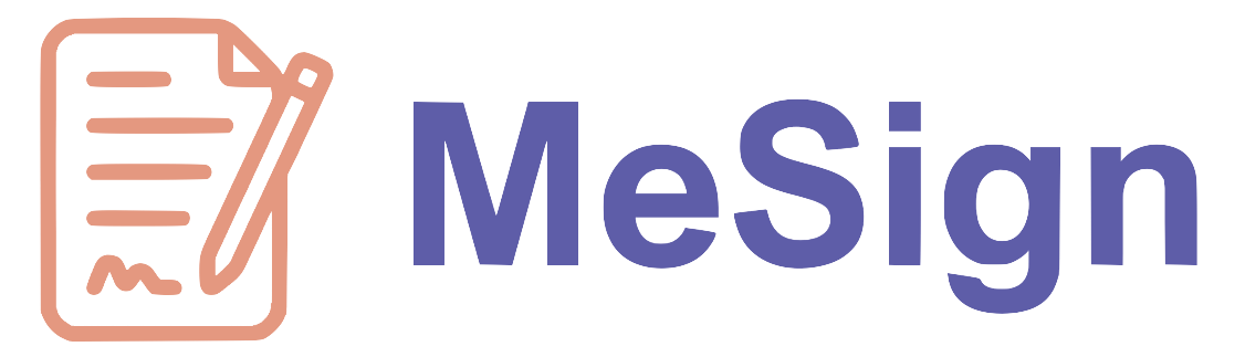 MeSign